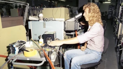 Yeni Teknolojilere Rağmen Hayatta Kalan Eski Cihazların Şaşırtıcı Yolculuğu