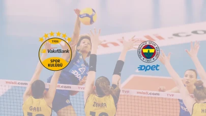 Devler sezonu kupanın gölgesinde açıyor: VakıfBank vs Fenerbahçe