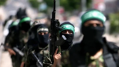 Ateşkeste yeni kriz: Hamas, İsrail’i manipülasyonla suçladı!