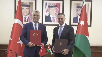 Tarihi koridor açılıyor: Türk tırları 2026’da Orta Doğu’ya yola çıkıyor