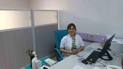 Uzman Doktor uyardı: 'Serebral Palsi kader değil, erken tanı her şeyi değiştirir'