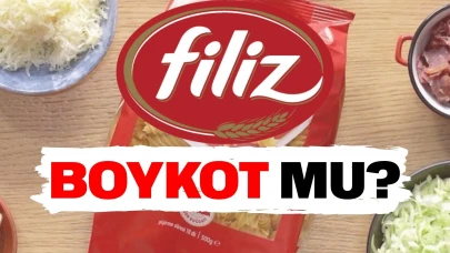 Filiz makarna boykot mu, İsrail malı mı, kimin markası? İşte tüm detaylar