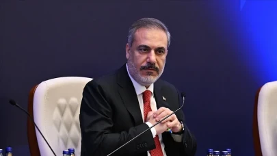 Türkiye’nin savunma stratejisi Berlin’de masaya yatırılıyor: Diplomasi gündemi şekilleniyor!