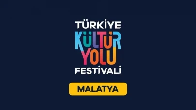 Malatya, ilk kez Türkiye Kültür Yolu Festivali’ne ev sahipliği yapıyor