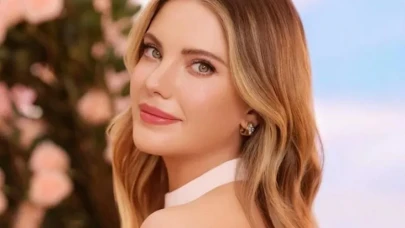 Eda Ece, kızını neden gizliyor?