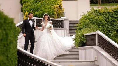 Necip Uysal'ın Eşi Bakın Kimmiş? İşte güzel isim hakkında tüm merak edilenler!