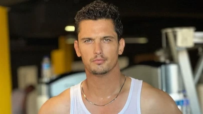 Kanseri yenip hayata döndü: Arka Sokaklar’ın Volkan komiseri Boğaç Aksoy nişanlandı!