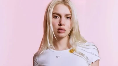 Aleyna Tilki Amsterdam’da hırsız kurbanı!