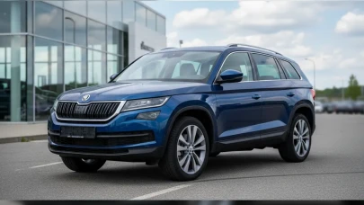 Skoda Kodiaq Fiyat Listesi 2025 Model Prestige ve Elektrikli Seçeneklerle Güncel Rehber