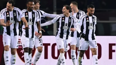 Kenan Yıldız’ı da etkileyebilir! Juventus hakkında resmi soruşturma