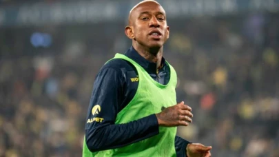 Talisca’ya Brezilya’dan kanca! Fenerbahçe’den ayrılabilir
