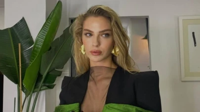 İdo Tatlıses’in eşi Yasemin Şefkatli’den lohusa itirafı!