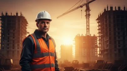 İnşaat Ustası Maaşı Ne Kadar? 2025 Günlük Demir ve Kalıp Ustası Yevmiyeleri