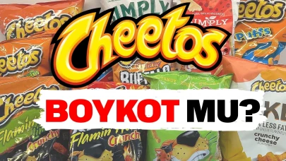 Cheetos boykot listesinde mi, İsrail ile bağlantısı ne kadar güçlü?
