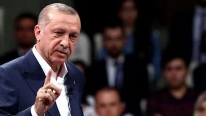 Cumhurbaşkanı Erdoğan’dan SDG’ye uyarı: 'Yanlış yollara tevessül etmeyin'