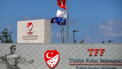 PFDK düğmeye bastı: Süper Lig'de kulüplere para, Gümüşdağ’a ceza yağdı!