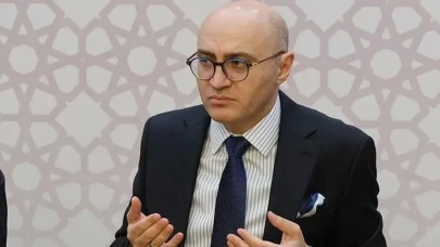 Savcı Barış Duman kimdir, kaç yaşında? İşte hukuk kariyeri ve biyografisi