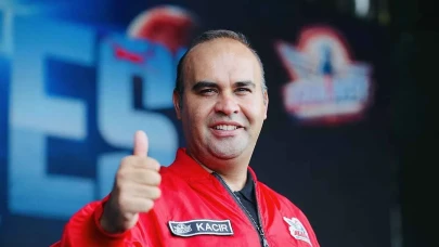 Teknoloji ve bilimin kalbi artık Anadolu'da atıyor: Bakan Kacır'dan çarpıcı AR-GE verileri