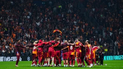 Galatasaray bombayı patlatıyor: Okan Buruk, Napoli’nin yıldızını istiyor!