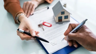 Ev sahipleri panikteydi, GİB gerçeği açıkladı! Kira vergisinde sürpriz detay…