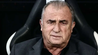 Fatih Terim, Çekya Milli Takımı’nın yeni hocası mı oluyor?