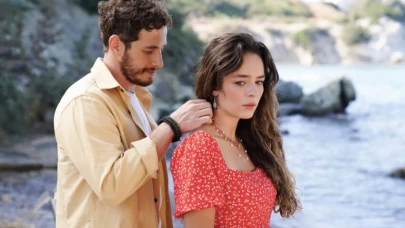 Aşka Düşman Dizisi Nerede Çekiliyor, Belen Köyü Gerçekte Nerede, Hangi Şehirde? İşte Tüm Mekanlar