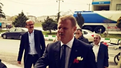 Mehmet Daniş kimdir, aslen nereli, kaç yaşında? Eski bakan yardımcısının biyografisi ve kariyeri