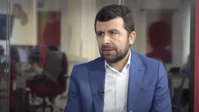 Basın İlan Kurumu Genel Müdürlüğü’ne Abdulkadir Çay atandı