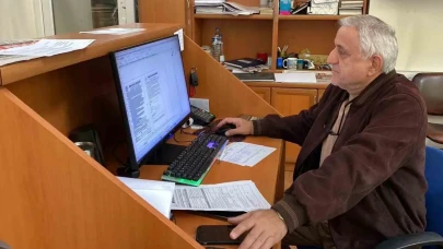 Artvin’de kapıda ödeme dolandırıcılığı: 85 bin 750 TL’si hesabından çekildi!