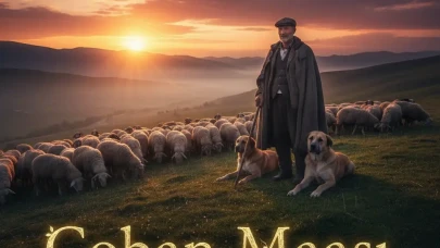 Çoban Maaşı 2025'te Ne Kadar Oldu? Büyükbaş, Küçükbaş ve Yurtdışı Çoban Maaşları