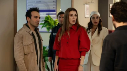 Bahar 59. bölüm fragmanı bekleniyor: Şantaj, ayrılık ve şok eden kararlar