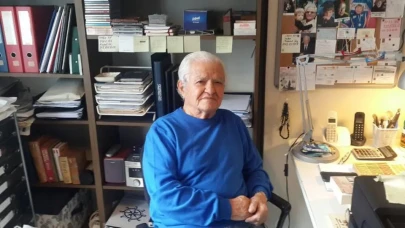 Necati Zincirkıran Kimdir, Kaç Yaşında? Türk Basının Duayen Gazetecisinin Biyografisi