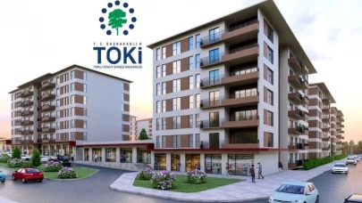 TOKİ’den ilk kez kiralık sosyal konut modeli: Kimler yararlanacak?