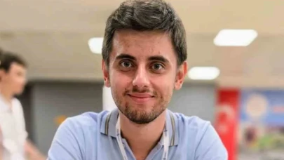 Çeşme’den uluslararası satranç sahnesine: Talat Yıldız CM unvanını aldı