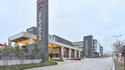 Kritik sektörler için siber kalkan: Havelsan ve KKB'den Türkiye'nin veri egemenliğine stratejik hamle