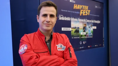 Tarımda yeni çağ başlıyor: 40 otonom besi çiftliği yolda