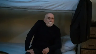 Hikmet kimdir Kızılcık Şerbeti? Macit Koper'in ekranlardaki kariyeri ve biyografisi