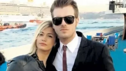 Melisa Dilara Tatlıtuğ Kimdir, Kıvanç Tatlıtuğ'un Kardeşi Kim? İşte Biyografisi ve Gündemdeki Yeri