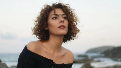 Kızılcık Şerbeti'nin yıldızı Sevim Erdoğan'ın veda gecesi film gibi!