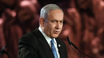Netanyahu'dan tehdit gibi açıklama: "kıyamet kopacak"