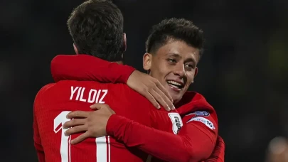 Golden boy listesi açıklandı: Arda Güler ve Kenan Yıldız Avrupa’yı salladı