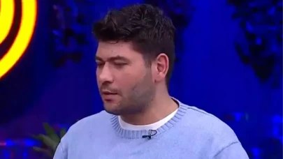 Sergen Özen Kimdir? MasterChef All Star ve 2021 Yarışmacısının Biyografisi
