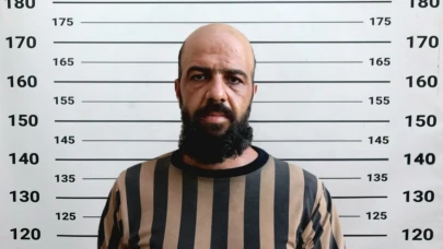 Esad’ın nefes kesen suç geçmişi ortaya çıktı! Nemer Esad gözaltında