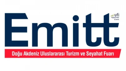 Turizm devi Emitt, 2026'da İstanbul Fuar Merkezi'nde! işte yeni vizyon