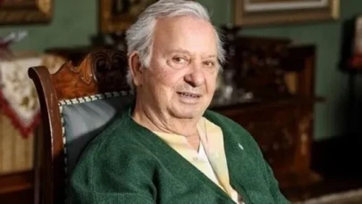 Huysuz Virjin Seyfi Dursunoğlu'nun vasiyeti sonunda gerçekleşti!