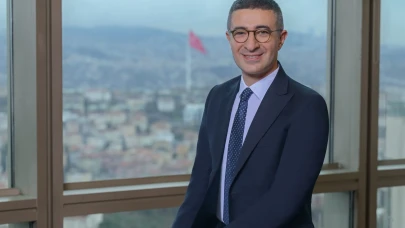 Garanti BBVA’dan 2,45 milyar dolarlık Tier 2 tahvil ihracı tamamlandı