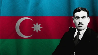 Şiirleriyle yaşayan bir isim: Çırpınırdı Karadeniz'in şairi Ahmed Cevad