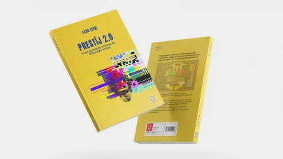 Dijital iletişimin kodları değişiyor: 'Prestij 2.0' yeni çağın iletişim haritasını sunuyor