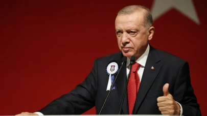 Balkanlarda Cumhurbaşkanı Erdoğan rüzgarı!