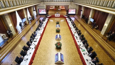 Terörsüz Türkiye sürecinde kritik dakikalar başlıyor!